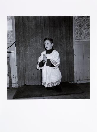 © Dennis Dinneen Archive

