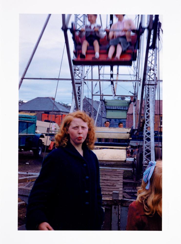 © Inge Morath / Magnum Photos