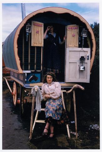 © Inge Morath / Magnum Photos