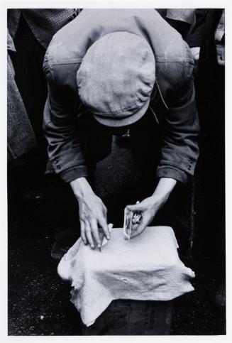 © Inge Morath / Magnum Photos