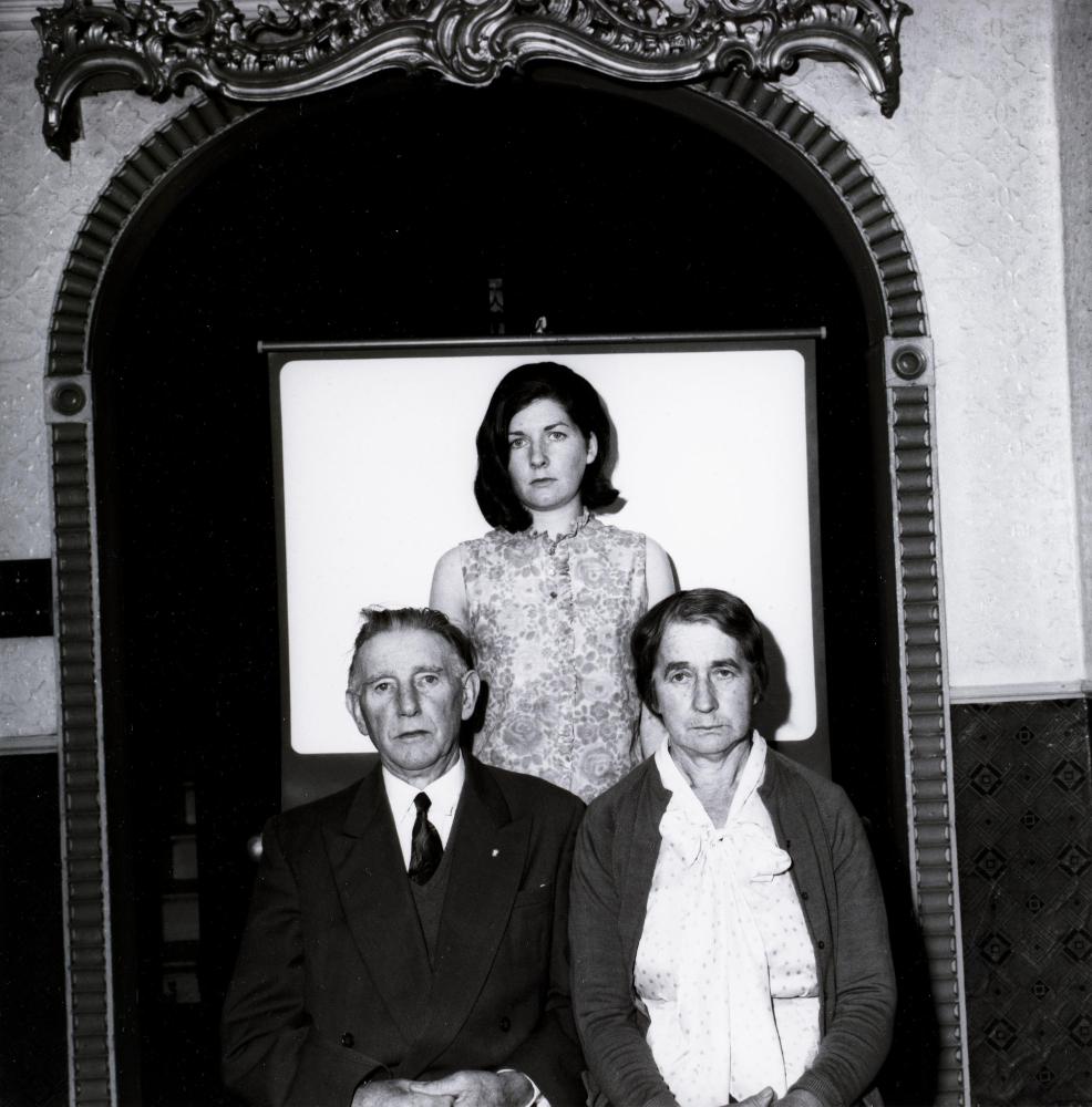 © Dennis Dinneen Archive
