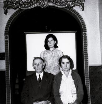 © Dennis Dinneen Archive
