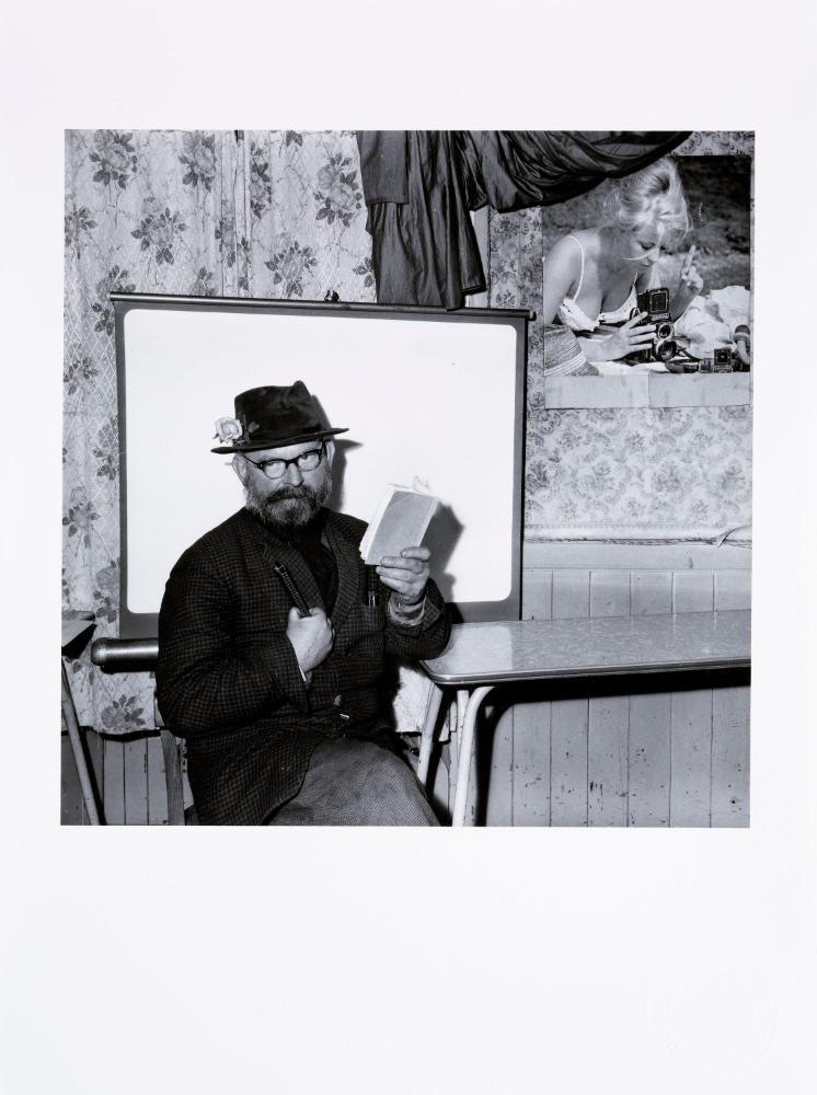 © Dennis Dinneen Archive
