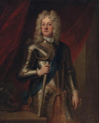 James Butler, 2nd Duke of Ormonde (1665-1745)