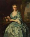 Mrs George Rochfort