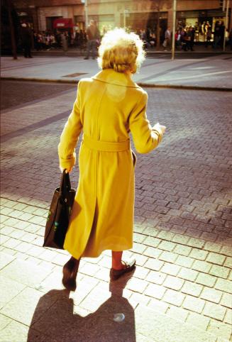 © Eamonn Doyle
