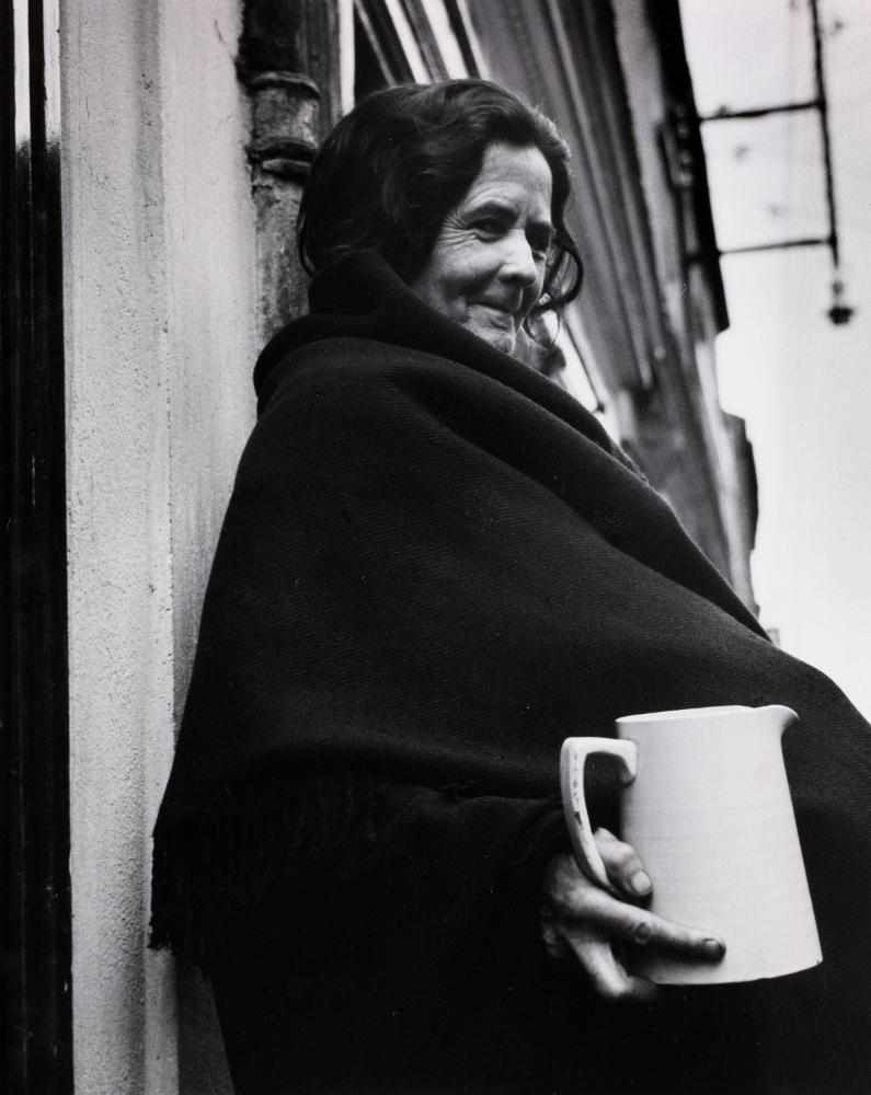 © The Dorothea Lange Collection, the Oakland Museum of California, City of Oakland. Gift of Pau…