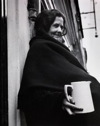 © The Dorothea Lange Collection, the Oakland Museum of California, City of Oakland. Gift of Pau…