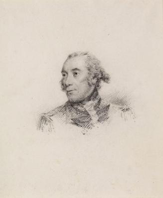 Francis Rawdon, Earl of Moira