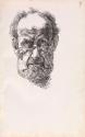 National Gallery of Ireland Collection. Photo © National Gallery of Ireland. © The Estate of Ge…