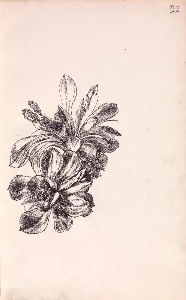 National Gallery of Ireland Collection. Photo © National Gallery of Ireland. © The Estate of Ge…