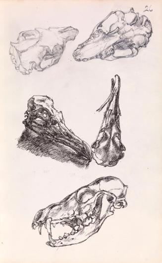 National Gallery of Ireland Collection. Photo © National Gallery of Ireland. © The Estate of Ge…