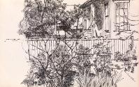 National Gallery of Ireland Collection. Photo © National Gallery of Ireland. © The Estate of Ge…