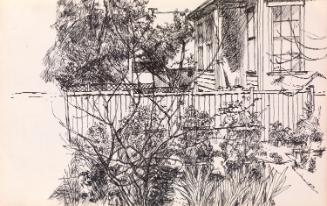 National Gallery of Ireland Collection. Photo © National Gallery of Ireland. © The Estate of Ge…