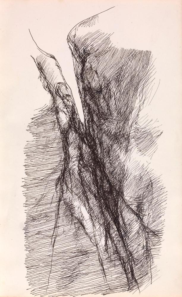 National Gallery of Ireland Collection. Photo © National Gallery of Ireland. © The Estate of Ge…