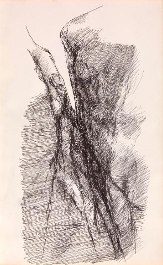 National Gallery of Ireland Collection. Photo © National Gallery of Ireland. © The Estate of Ge…