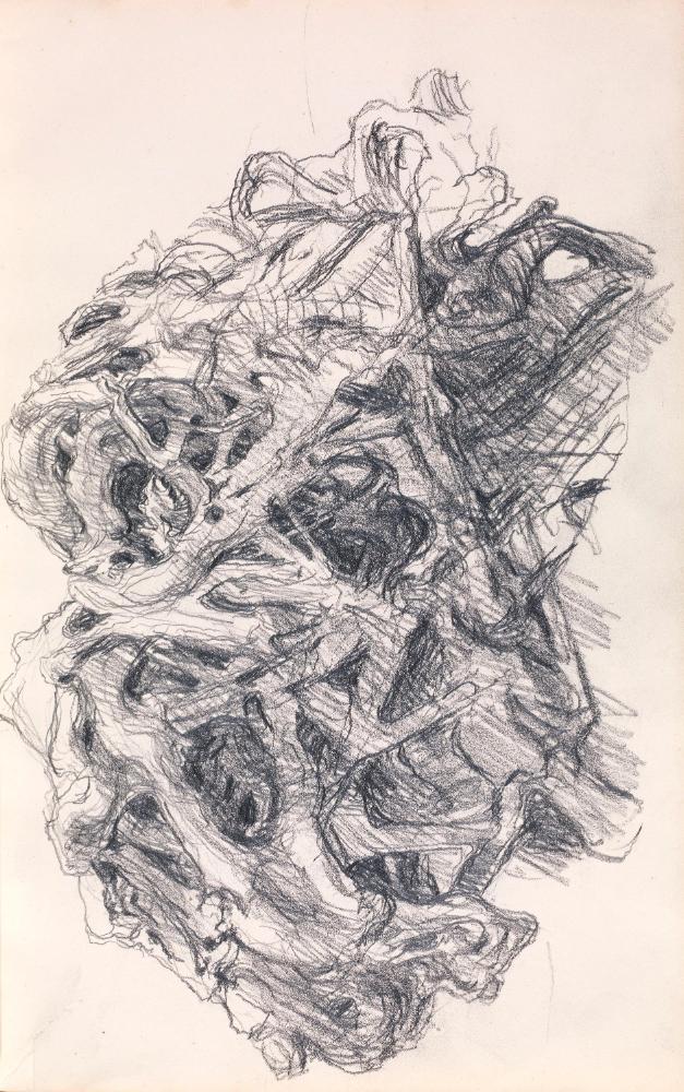 National Gallery of Ireland Collection. Photo © National Gallery of Ireland. © The Estate of Ge…