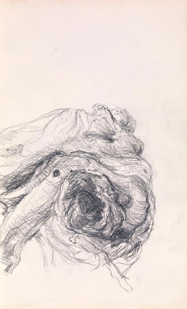 National Gallery of Ireland Collection. Photo © National Gallery of Ireland. © The Estate of Ge…