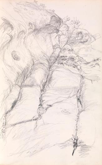 National Gallery of Ireland Collection. Photo © National Gallery of Ireland. © The Estate of Ge…