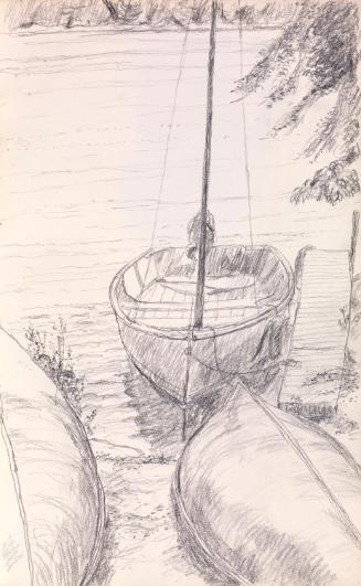 National Gallery of Ireland Collection. Photo © National Gallery of Ireland. © The Estate of Ge…