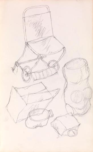 National Gallery of Ireland Collection. Photo © National Gallery of Ireland. © The Estate of Ge…