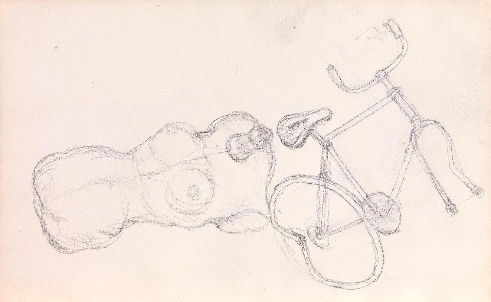 National Gallery of Ireland Collection. Photo © National Gallery of Ireland. © The Estate of Ge…