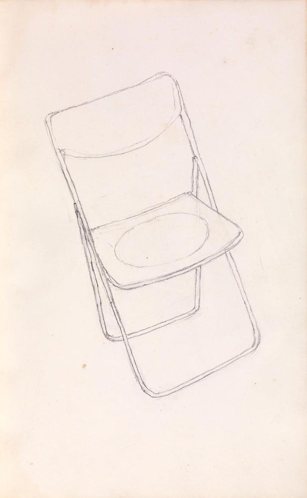 National Gallery of Ireland Collection. Photo © National Gallery of Ireland. © The Estate of Ge…