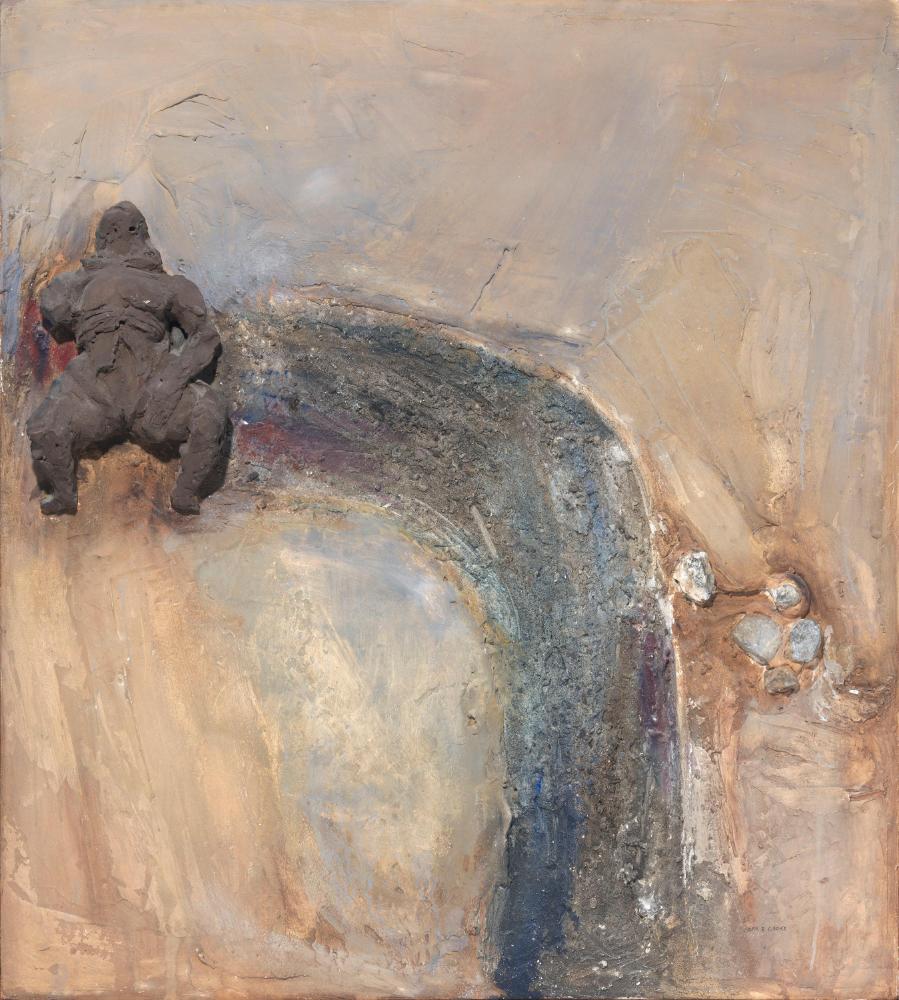 © Artist's Estate