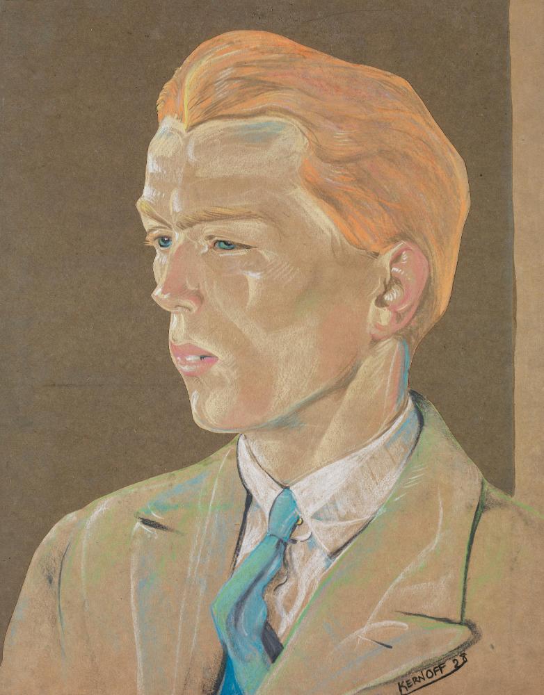 © The Artist's Estate