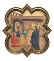 Christ among the Doctors