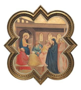 Christ among the Doctors