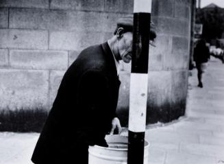 © The Estate of Lutz Dille / Courtesy Stephen Bulger Gallery

