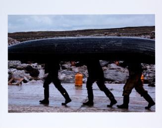 © Eve Arnold / Magnum Photos
