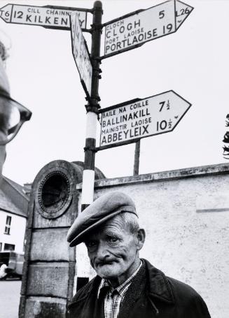 © The Estate of Lutz Dille / Courtesy Stephen Bulger Gallery