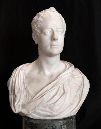 Richard Brinsley Sheridan (1751-1816), Dramatist and Politician