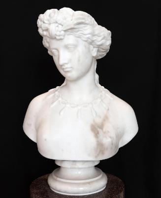 A Young Girl
