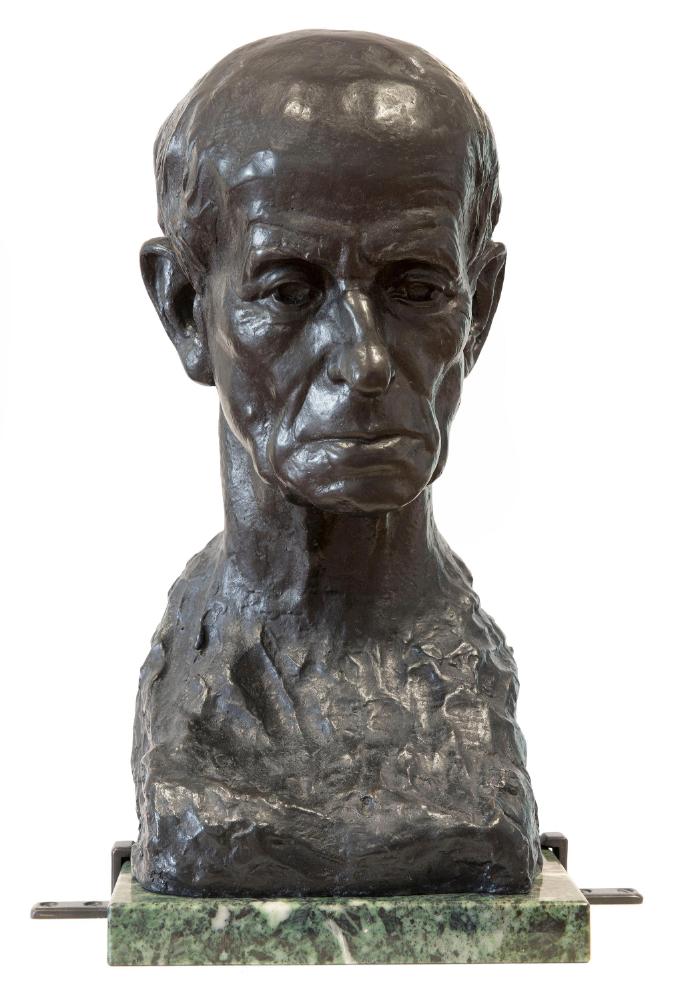 Jack B. Yeats (1871-1957), Artist