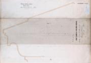 Details of Centre Pier Cornice