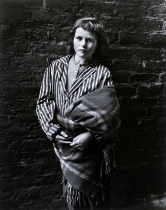 © Estate of Evelyn Hofer
