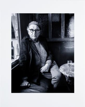 © Estate of Evelyn Hofer
