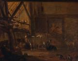 The Return of Tobias with the Angel