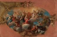 The Glorification of Saint James the Great