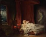 Mary's Dream