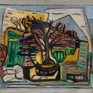 © The Artist's Estate, © Reserved, National Gallery of Ireland