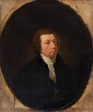 Portrait of Michael Smith (1740-1808), later 1st Bt
