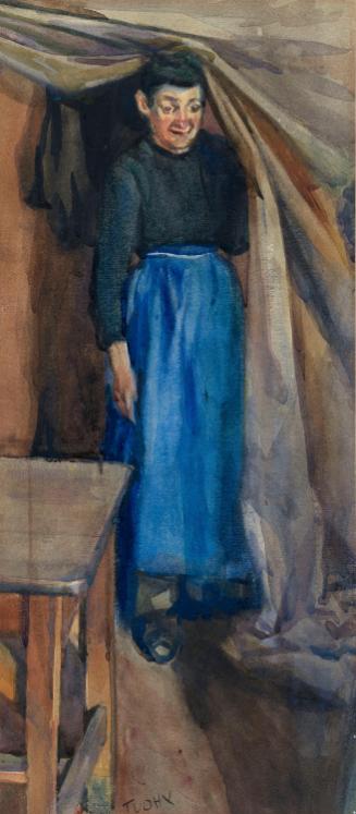 By permission of the Estate of Hilda van Stockum and Boissevain Books LLC