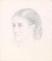 Head of a Woman