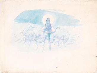 Fairy Scene