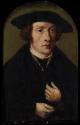 Portrait of a Man