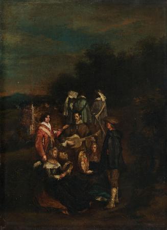 The Musicians